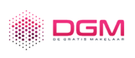 De Gratis Makelaar logo