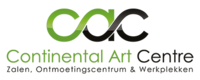 Continental Art Centre logo
