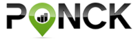 PONCK logo