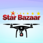 Star Bazaar logo