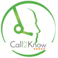 Call2Know logo