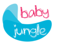 Baby Jungle.bv logo