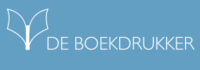 De Boekdrukker V.O.F. logo