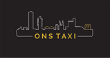 ONS TAXI TILBURG logo