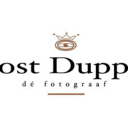 Joost Duppen de fotograaf logo