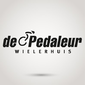 De Pedaleur logo