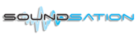 Soundsation logo