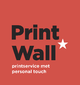 PrintWall logo
