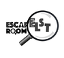 Escape Room Elst logo