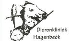Hagenbeck Dierenkliniek logo