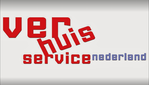 Verhuis Service Nederland logo