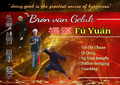 Tai Chi Apeldoorn 