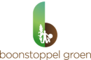 Boonstoppel Groen logo