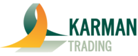 Karman Trading logo