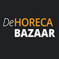 De Horeca Bazaar logo