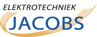 Elektrotechniek Jacobs(Elektricien) logo