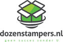 Dozenstampers.nl logo