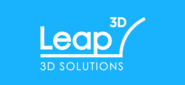 Leap3D logo