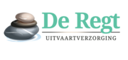 De Regt Uitvaartverzorging logo