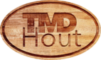 TMD Hout logo