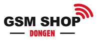 Gsm Shop Dongen logo