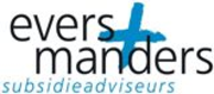 Evers + Manders Subsidieadviseurs logo