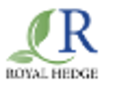 Royal Hedge logo
