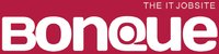 Bonque logo