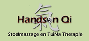 HandsOn Qi logo