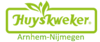 Huyskweker Arnhem- Nijmegen logo