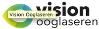 Vision Ooglaseren logo