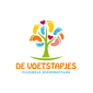 Kinderopvang De Voetstapjes logo