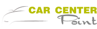 Car Center Point logo