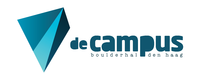 Boulderhal de Campus logo