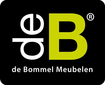 De Bommel Meubelen logo