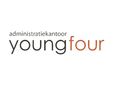 Administratiekantoor Youngfour logo