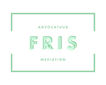 Fris Advocatuur en Mediation logo