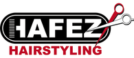 Hafez Hairstyling logo