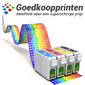 Goedkoopprinten.nl logo