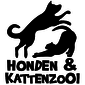 Honden en kattenzooi logo