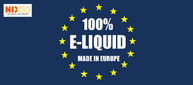 E-liquidwinkel logo