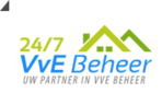 24/7 VvE Beheer logo