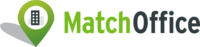 MatchOffice logo