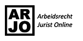 AR-JO Arbeidsrechtjurist online logo