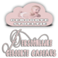 Geboortestoeltje logo