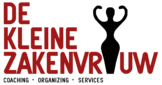 De Kleine Zakenvrouw logo