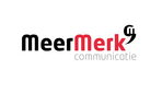 MeerMerk Communicatie logo