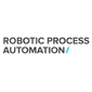 Robotic Process Automation logo