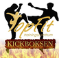 Kickboksen Kootwijkerbroek logo