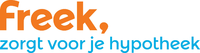 Freek Hypotheek logo